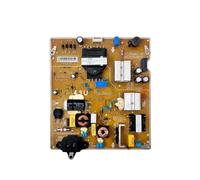Carte D'alimentation TV EAX67209001 (1.5) EAY64529501 LGP43DJ-17U1, Compatible Avec 43UK6300PUE, 43UM6910PUA, 43UN6950ZUA, 43UN7000PUB, Pièces Détachées