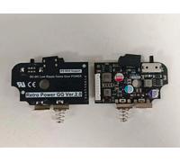 Carte d'alimentation USB-C de haute qualité V2.0 pour SEGA Game Gear GG, sans alimentation, accessoires de réparation d'écran à haute luminosité d'origine For VA0 VA1 VA2