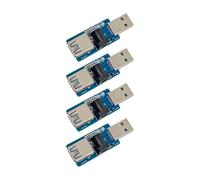 Carte D'amélioration De Puissance Circuit Remplacement USB 5V Et Alimentation Externe 5V Séparateur USB