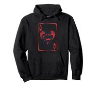 Carte d'amour « You Come First As of Hearts » Sweat à Capuche