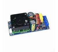 Carte d'ampli audio IRS2092 Dual DC 500 W