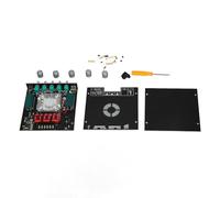 Carte d'ampli de Puissance numérique Bluetooth avec Puce TDA7498E pour Les mises à Niveau du système Audio Domestique