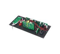 Carte D'Amplificateur 5.3 DSP Haute Puissance Module D'Amplification Audio D'Extérieur pour Haut-Parleur de Chariot de 8 à 18 Pouces