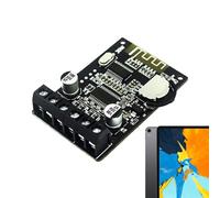 Carte d'amplificateur audio, module de carte d'amplificateur | Module d'ampli stéréo 12 V/24 V - Module d'amplification pour haut-parleur, carte d'amplificateur stéréo sans fil pour cinéma maison, Sma