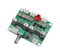 Carte d'amplificateur audio numérique TPA3118, module d'amplificateur 2.1 canaux