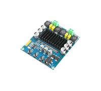 Carte D'Amplificateur Audio Numérique XH-M548 BT 5.0 2 Canaux 2 X 120 W TPA3116D2 pour Haut-Parleurs DIY (Maison, Voiture)