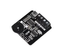Carte D'Amplificateur Bluetooth Micro-Numérique XH-A164, Module D'Amplificateur PAM8403, Alimentation DC5V, 5W + 5W