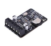 Carte d'amplificateur, carte d'amplificateur Bluetooth, carte d'amplificateur à deux canaux, module d'amplificateur audio, module d'amplificateur de puissance numérique