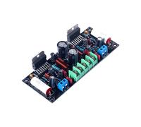 Carte D'Amplificateur de Puissance Audio Hi-Fi Stéréo Double TDA7294 100 W + 100 W CC 24-40 V, Stéréo Double Canal 100 W X 2