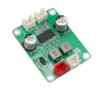 Carte d'amplificateur de puissance audio numérique mono 60 W TPA3118 CC 12 V-24 V 4-8 ohms