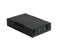 Carte d'amplificateur de puissance double canal haute puissance 500 W + 500 W IR