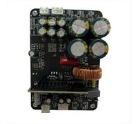 Carte d'amplificateur de puissance entièrement discrète UCD700 700 W, module d'amplificateur audio mono numérique de