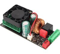 Carte d'amplificateur de puissance numérique,Carte d'amplificateur numérique,Carte d'amplificateur 500W,Module d'amplificateur de puissance stéréo numérique,Carte d'amplificateur de son de classe D à 