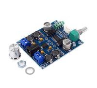 Carte d'amplificateur de puissance numérique TPA3118D2 2.0 double canal 2 x 45 W HD XH-M3
