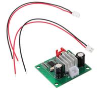 Carte D'amplificateur de Puissance sans Fil 30w, Stéréo | Double Carte, Modèle 5.0, Connexion sans Fil, Son Clair, Format Portable pour Audio Domestique