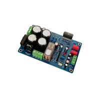Carte D'Amplificateur de Puissance Stéréo LM4766 40 W + 40 W Double Canal 12 V-24 V 8 Ohms 2.0 avec Protection Avancée des Haut-Parleurs