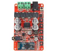 Carte d'amplificateur de récepteur Audio Bluetooth TDA7492P 2 puce d'amplificateur de puissance sans fil double canal