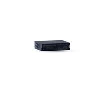 Carte d'amplificateur de sortie, Module de relais sur Rail DIN, carte de commande 6/8/12/16 route 5V12V24V NPN/PNP universel 1 pièces(12V DC,RELAY)