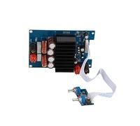 Carte d'amplificateur Module de potentiomètre de Caisson de Basses Composant électronique 600 W TAS5630 sans Perte Haute Puissance HD Qualité sonore Réponse en fréquence Plage