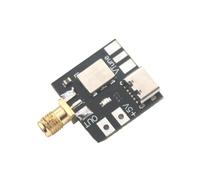 Carte D'amplificateur Radio Amateur À Oscillateur À Tension Contrôlée RF, Source De Signal 915 MHz, 1,5 GHz, 2,4 GHz, 5,8 GHz Couverture éTendue(70-120Mhz)