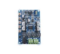 Carte D'Amplificateur TDA7492P 50 W + 50 W, Module Récepteur Audio CSR4.0, Carte D'Amplificateur de Puissance Numérique Double Canal