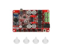 Carte d'amplification Bluetooth 4.0 TDA7492P, module récepteur audio CSR8635 8-25V (voir illustration)