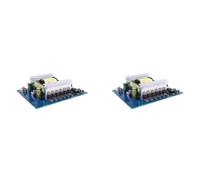 Carte d'amplification de puissance onduleur 12 V CC vers 220 V CA 380 V 500 W 1 000 W (1 000 W)