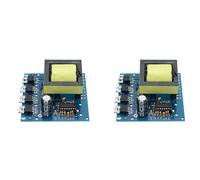 Carte d'amplification de puissance onduleur 12 V CC vers 220 V CA 380 V 500 W 1 000 W (500 W)