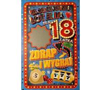Carte d'anniversaire 18e homme