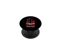 Carte d'anniversaire 40 Ans « At 40 I'm Still Playing with a Full Deck » PopSockets PopGrip Adhésif