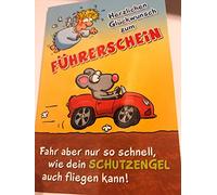 Carte d'anniversaire 70 ans Romantica - 15 x 15 cm