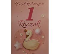 Carte d'anniversaire Fille d'anniversaire