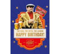 Carte d'anniversaire Only Fools and Horses, carte pour les amateurs de fous et de chevaux, pour lui, papa, grand-mère, frère