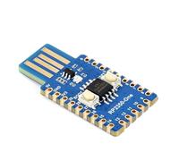 Carte d'architecture avancée RP2350One 150 MHz avec compatibilité MicroPython Codage Drag Drop Deux Architecture Carte de développement intégrée