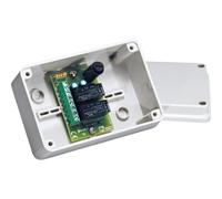 Carte d'autodiagnostic des branchements électriques pour DF CAME DFI