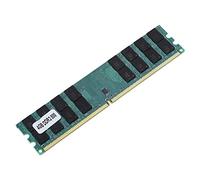 Carte DDR2 4G 800 MHz, Module de mémoire 1.8 V 240PIN PC2-6400 pour Carte mère d'ordinateur de Bureau PC