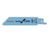 Carte de 2 Lames Métal BOSCH S522BF - 2608656269