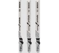 Lame de scie Bosch Accessories 2608636429 2 pc(s)
