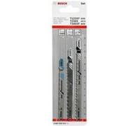 Lame de scie Bosch Accessories 2608636429 2 pc(s)