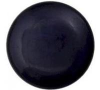 Carte de 4 boutons Polyester à queue 12mm - Prym(...) - Bleu Bleu G