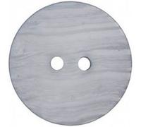Carte de 5 boutons Polaire gris 12mm - Union Knopf(...) - Gris G