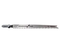 Lame de scie Bosch Accessories 2608633528 5 pc(s)