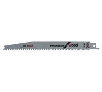 Carte de 5 Lames Bois Progressor BOSCH S2345X - 2608654404