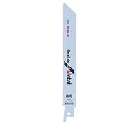 Bosch Lames de scie sabre S 922 EF Flexible for Metal