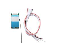 Carte de Batterie 36V 15A pour Paquets 10S, prévention des surcharges/surintensités/Courts-Circuits