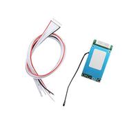 Carte de Batterie 36V 15A pour Paquets 10S, prévention des surcharges/surintensités/Courts-Circuits