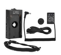 Carte de batterie F01A-F970 pour batterie factice a decodage complet LP-E17 pour Canon EOS-760D