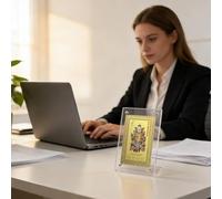 Carte de bénédiction pour le festival du printemps - Souvenir de bon augure | Carte de chance | Pour réussir l' de la chance, le succès pour sac, voyage, famille, vacances