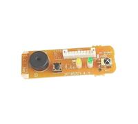 Carte De Bouton De Réception De Télécommande De Détection De Température, Compatible Avec Daikin, Climatiseur 3P206563-1 3P185701-4-1P 2-en-1(3P185701 4)