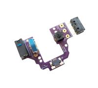 Carte de boutons à micro-interrupteur remplaçable à chaud pour l'entretien du module de la carte mère Superlight Durée de vie prolongée de l'appareil pour carte mère Superlight